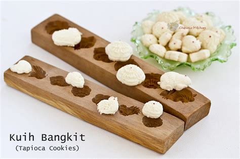 It makes a sweet and nutritious addition to the manufacturers of many gluten free products use tapioca flour in the production process. Kuih Bangkit (Tapioca Cookies) | Malaysian Chinese Kitchen