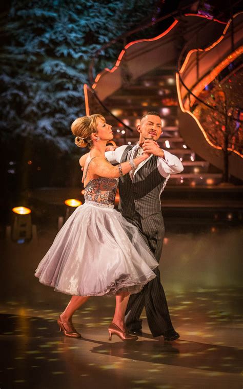 Produced by kim winston and assistant producer is daisy chakoo. Strictly Come Dancing Christmas Special 2013 | Ballet News ...