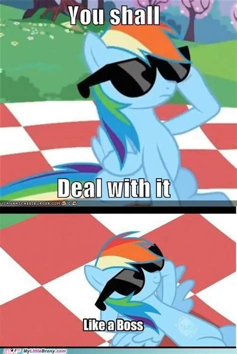 Memes Make Mlpfim Funny Little Pony Pony Mlp My Little Pony