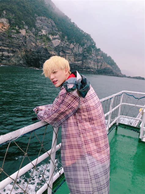 Photos That Prove Nct Dream S Jeno Is Perfect Boyfriend Material