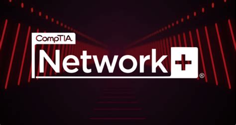 CompTIA Network+ full free course and practice exam - tech blog