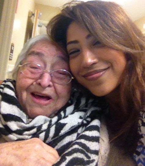 5 Life Lessons I Learned From My 100 Year Old Grandmother Huffpost Life