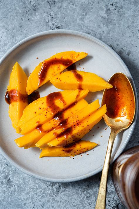 When life gives you oj, add vodka and tajin to it. Chamoy | Recipe in 2020 (With images) | Mexican food ...