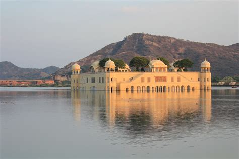 Jaipur Jal Mahal Jaipur Jal Mahal Jaipur Is The Capital Flickr