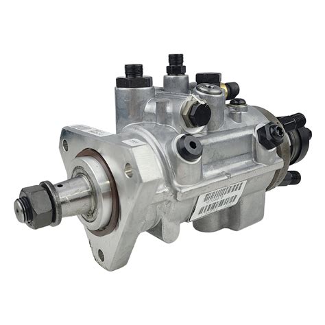 Re518166 John Deere Fuel Injection Pump Also Se501235 Diesel Pro