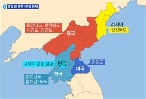 북한 • (bukhan) (hanja 北韓). "북한 붕괴되면 미·중·일·러가 접수? 10년전 美국방부 시나리오 ...