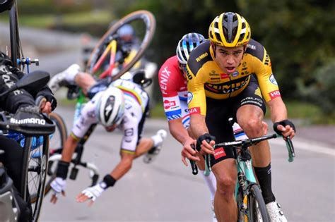 Still new to the peloton today, but traditional for those following the sport for much longer there's a descent into liège and then a a flat finish in town. Cyclisme: Alaphilippe prévoit pour 2021 "un premier bloc ...