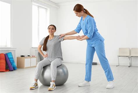 Physical Therapy And Safe Pain Management Tx Team