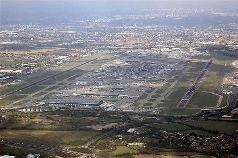 Heathrow Airport Wikipedia