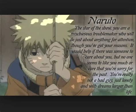 💖day1 Of Naruto Sad Quote💖 Anime Amino