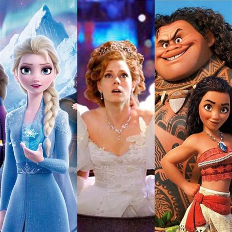 Filmes De Comedia Disney