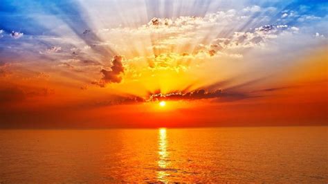 Sun Rise Wallpapers 79 Images