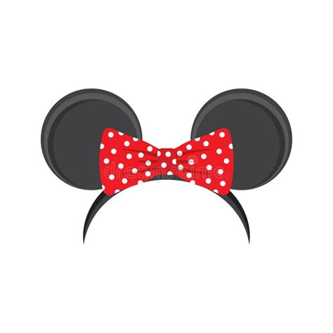 Disney Ears Clipart