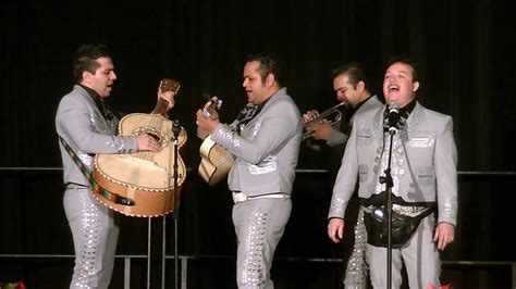 Cielito Lindo By Mariachi Band At Cleveland Multicultural Party Youtube