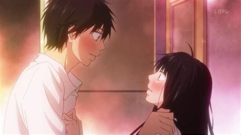 Pin On Kimi Ni Todoke 君に届け