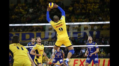 Maybe you would like to learn more about one of these? Beautifull Volleyball actions and the best Volleyball ...
