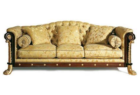 The Most Luxurious Sofas For Living Room By Epoca