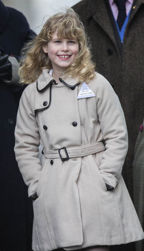 Lady Louise Mountbatten Windsor Royalpedia Wiki Fandom