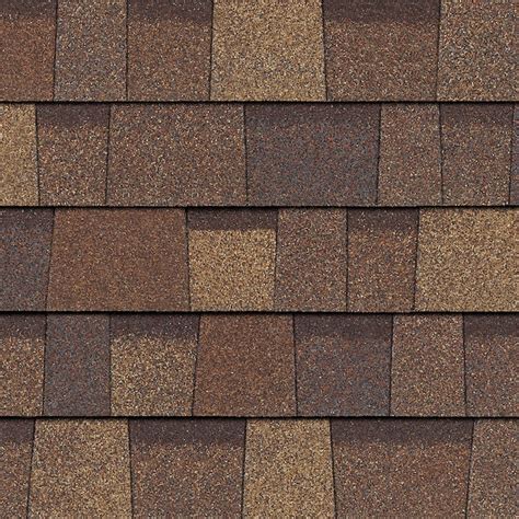 Owens Corning Trudefinition Duration Desert Rose Laminated Architectural Roof Shingles 328 Sq