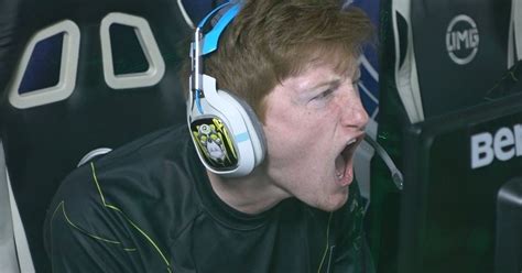 Scump Rips Call Of Duty League Gets Called Out By Crimsix