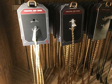 As the scheduled ceremony approached, the padawan would spend an entire day in deep meditation within the preparation room high in the tranquility spire. Star Wars: Galaxy's Edge Best Kid Souvenirs | The Happiest ...