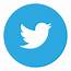 Twitter Icon  Free Download On Iconfinder
