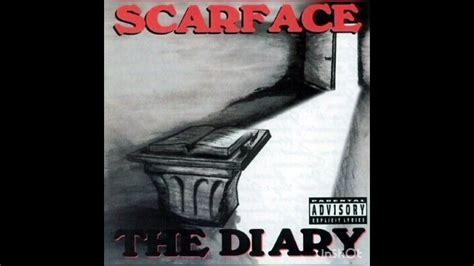 Scarface Mind Playin Tricks 94 Instrumental Youtube