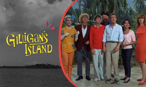 21 Gilligans Island Trivia That You Will Love Little Buddy