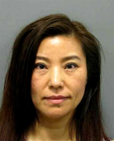 Massage Parlor Owner Faces 41 Years In Prison For Running ‘house Of