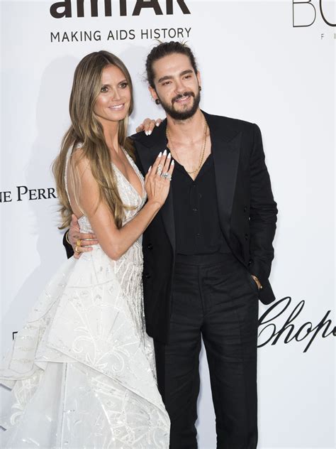 Find more pictures and articles about tom kaulitz here. Who Is Heidi Klum's New Younger Beau? 10 Things You Should ...
