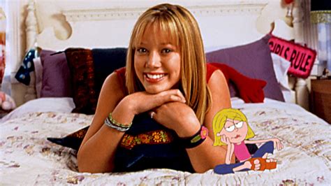 The First Clip From The Lizzie McGuire Reboot Is Here And Fans Are