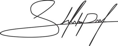 Firma En Png Firmas En Formato Png Free Png Image Png Vrogue Co