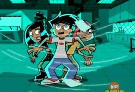 Episode Mystery Meat I Miss Danny Phantom Why Did The Cancel It