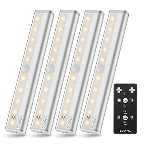 Bring beautiful and functional end effects to kitchens, laundry areas, offices and more with a number of installation options. LDOPTO Remote Control Kitchen Under Cabinet Lighting, Dim ...