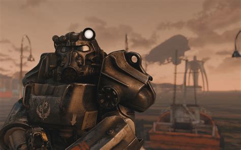 How Fallout 4s Brotherhood Of Steel Quest Line Stood Out From The Rest