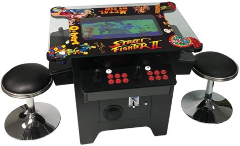 Stand Up Arcade Games For Home The Pics Of It Are Old More Than 2