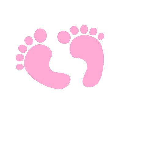Baby Footprint Svg File Free Free Svg Cut Files