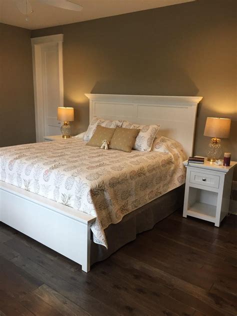 Get the best deals on white bedroom furniture sets and suites. White painted bedroom suite...all set up in our client's ...