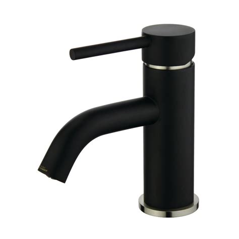 Ferguson is the #1 us plumbing supply company and a top distributor of hvac parts, waterworks supplies, and mro products. Kingston Brass Contemporary Single Hole Single-Handle ...