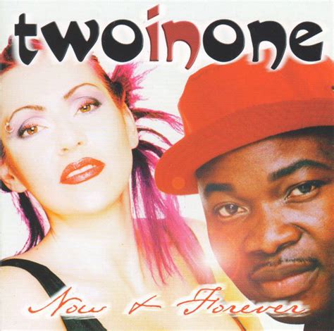 Two In One Now And Forever Releases Discogs