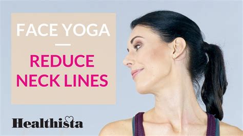 Face Yoga For Neck Wrinkles Off 65