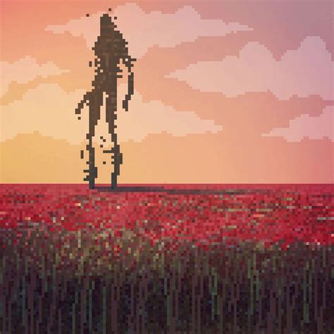 pixel art landscape clipart - Clipground Najczęstszy materiał w pixel art landscape to naciągnięte płótno.