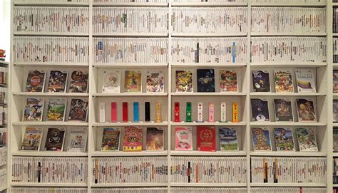 This Complete Nintendo Wii Game Collection Is Insane
