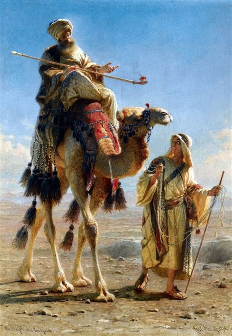 That is why classical arabic, and the arabic of the bedouins (which is a lineal descendant of classical arabic) both have dozens, perhaps hundreds, of words for different types, breeds, ages, shapes, and sizes of camels, and of course words relating to the business of raising camels in general. Pin by Mohammad Khan on Orientalists | Camels art, Arabian ...
