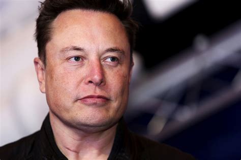 Elon Musks Fortune Loses 27b As Tesla Stock Plunges Report
