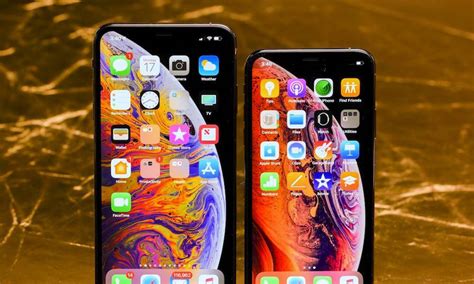 Iphone Xs Max Only Costs Apple 443 To Make But Does It
