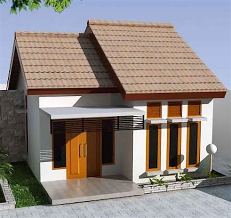 desain rumah sederhana minimalis  lantai desain rumah sederhana