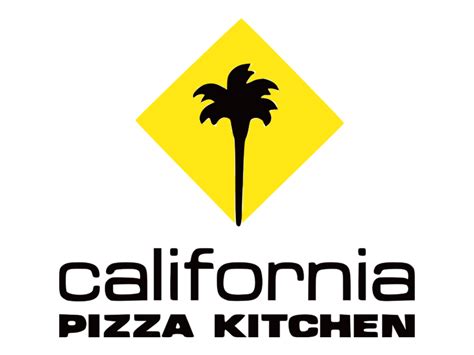 California Pizza Kitchen Logo Png Transparent And Svg Vector Freebie Supply