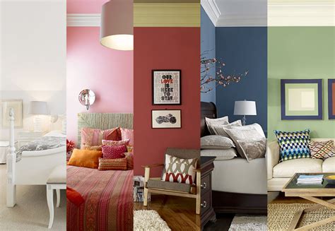 Con questo effetto si mette in evidenza in particolar modo la testiera del letto. 10 migliori colori evergreen per la camera da letto