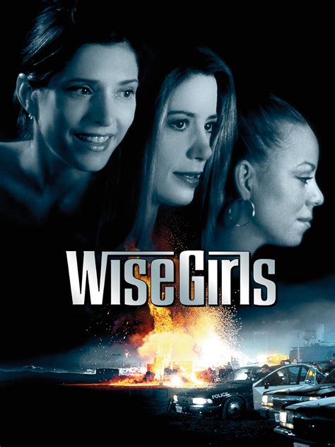 Wisegirls 2002 Rotten Tomatoes